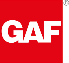 GAF Logo - Guardian Roofing