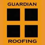 Guardian Roofing | Top-Rated Roofing Company Logo