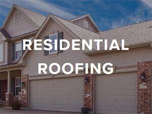 Guardian Roofing Texas residential roofing contractor