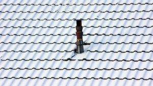 built-up roofing