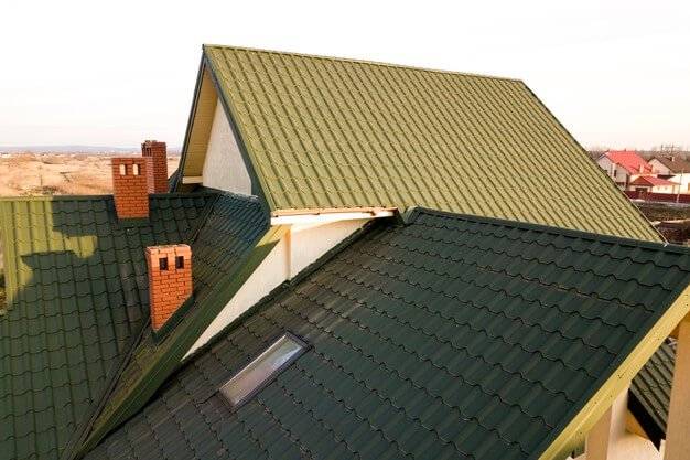 Metal Roofing in Tomball | Guardian Roofing