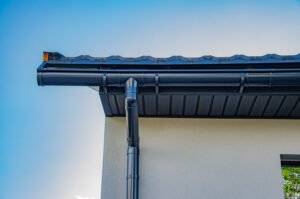 The Importance of Rain Gutter Repair | Guardian Roofing