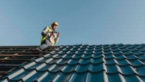 Hiring a Roof Repair Company in Tomball | Guardian Roofing