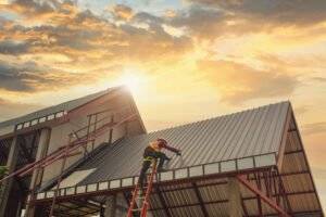 Hire Your Local Roofing Company for Your Commercial and Residential Roof 4 roofing company tomball installing new roof