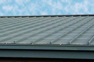 houston metal roof installation