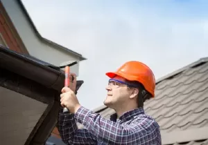 residential roof inspection process