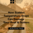 Guardian Roofing Blog Covers for Rotation 1