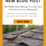 Guardian Roofing Blog Covers for Rotation 8